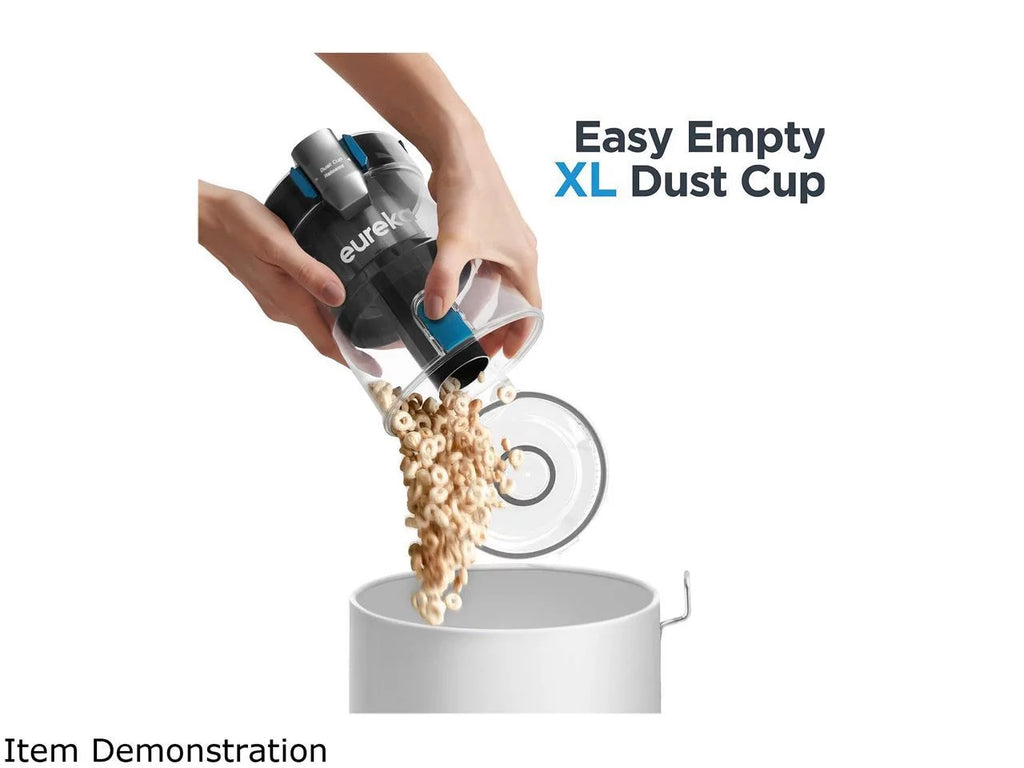 Cordless Stick Vacuum S192