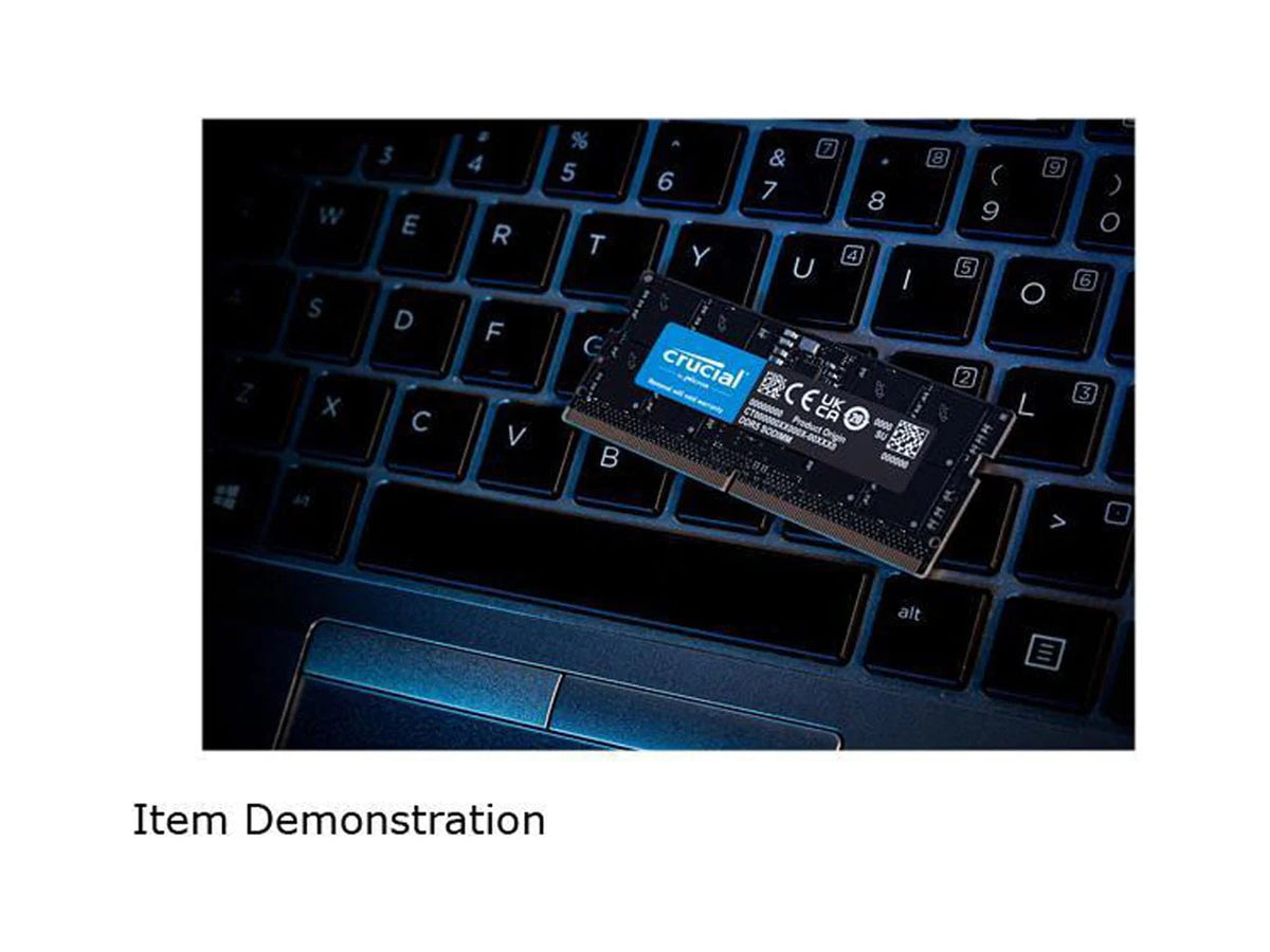 64GB DDR5 SDRAM Memory Kit H74915