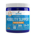 Hemp Hip & Joint Supplement for Dogs W99340