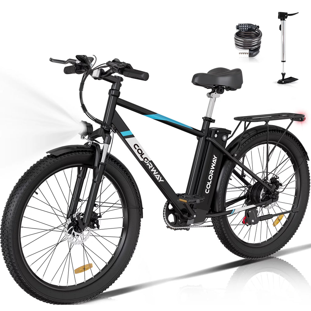 500W 26X3.0 Electric Bike G476308