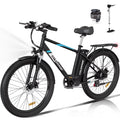 500W 26X3.0 Electric Bike G476308