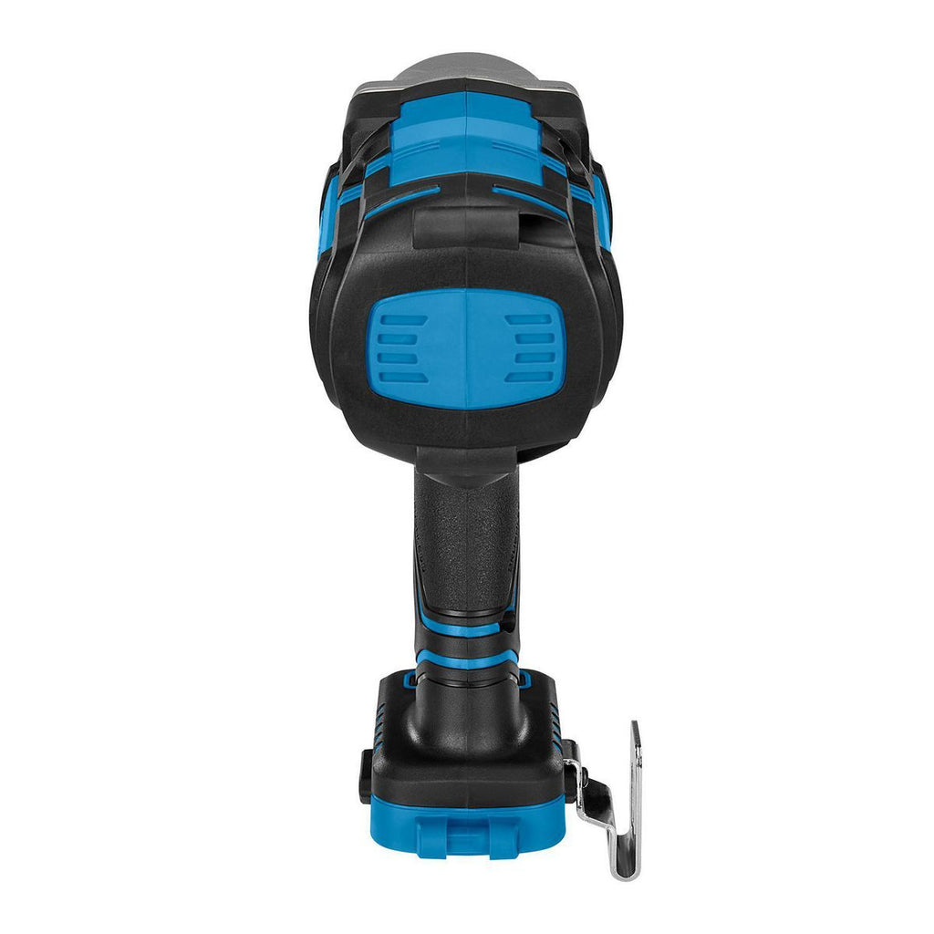 20V Brushless Cordless 1/2 in. Impact Wrench V6072