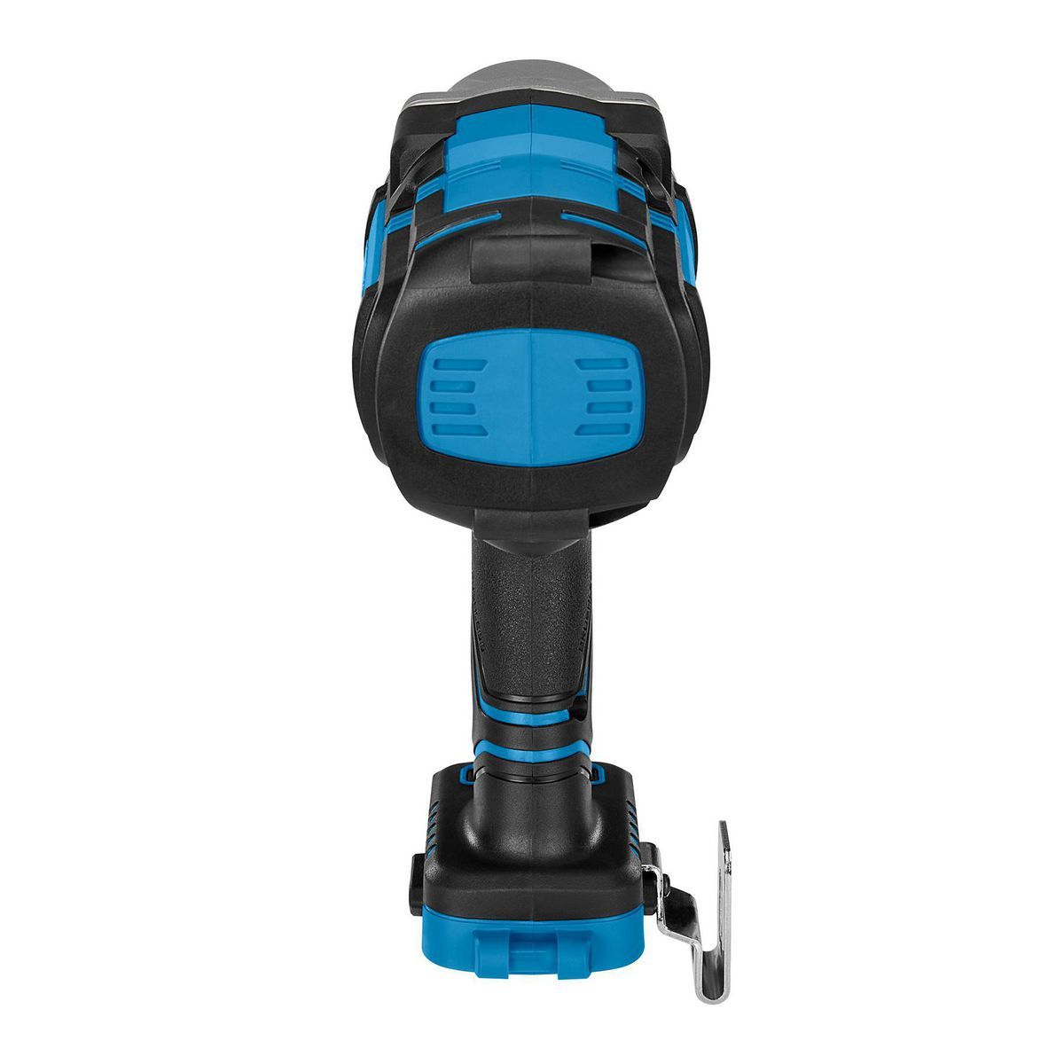 20V Brushless Cordless 1/2 in. Impact Wrench V6072