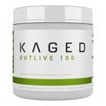 Organic Greens Superfood Powder 30 Servings V661782