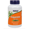 Cayenne 500 mg 100 caps M126626