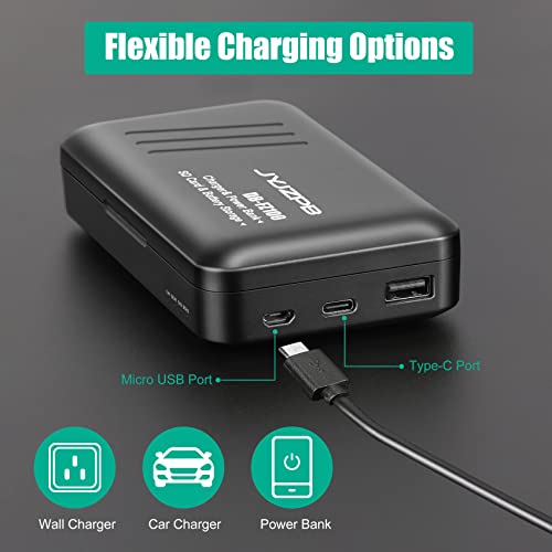 NP-FZ100 Battery and Charger 2 Pack E575745