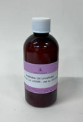 Andiroba Oil 64 Oz Raw Unrefined Natural J83907