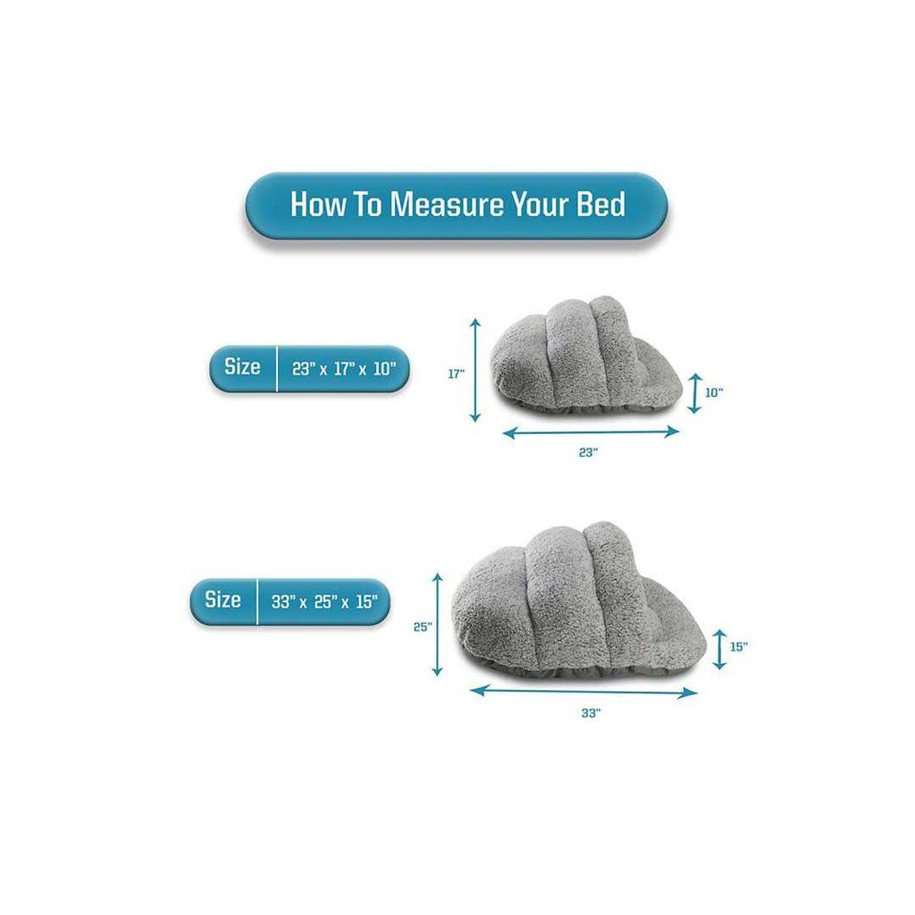 Pet Slipper Bed W8266
