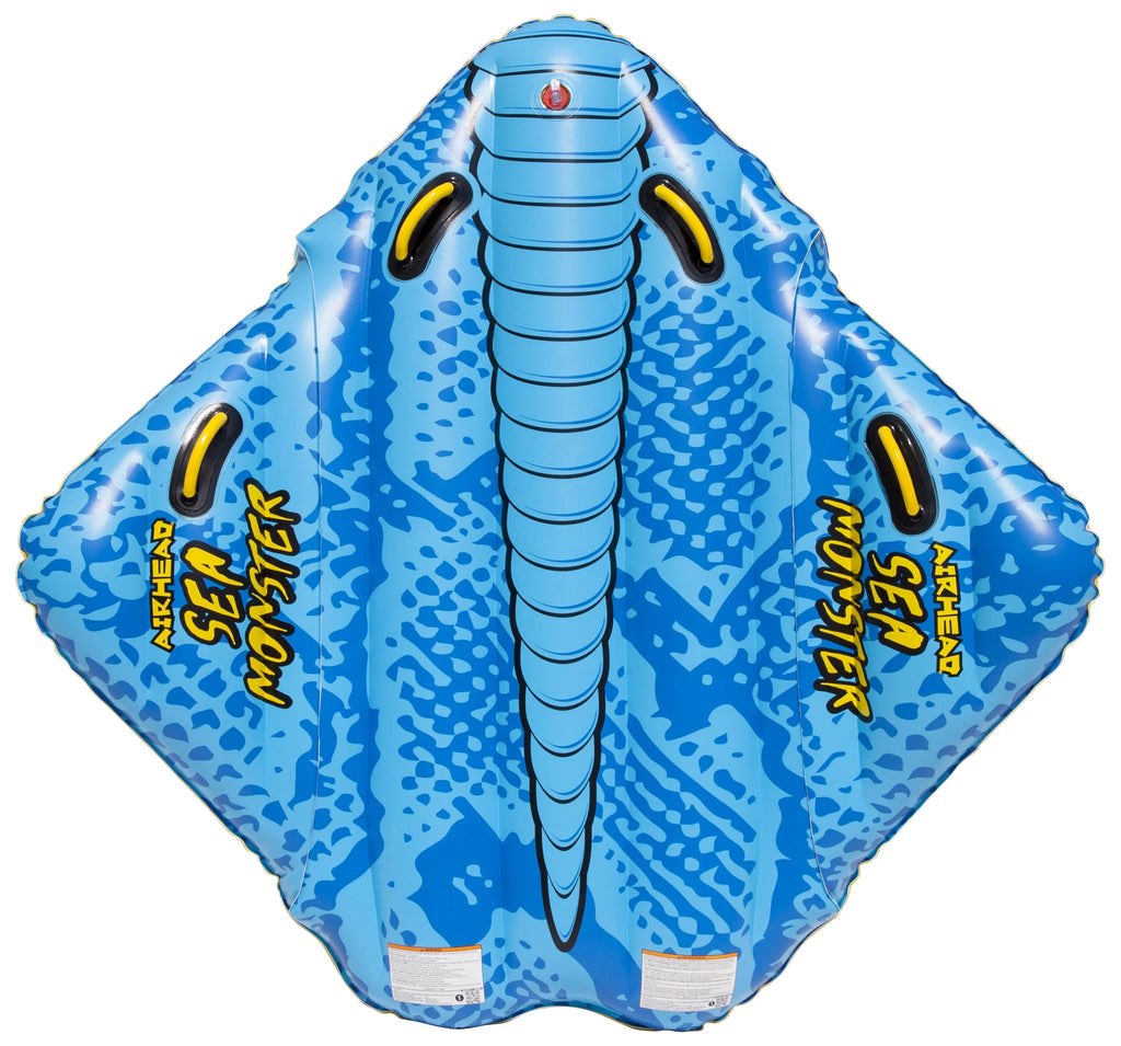 4 Rider Towable Tube I53474