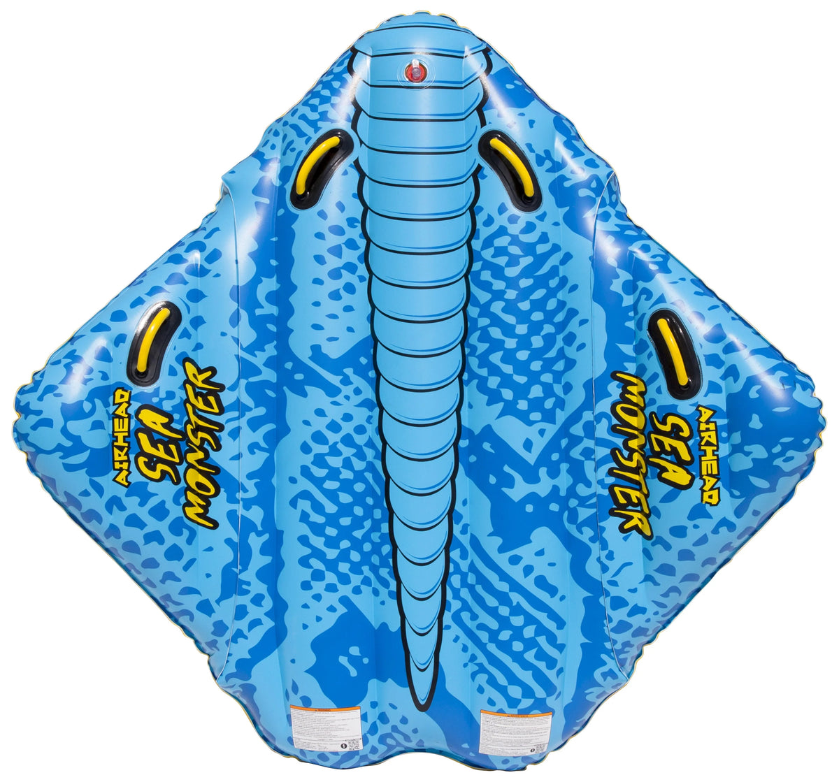 4 Rider Towable Tube I53474