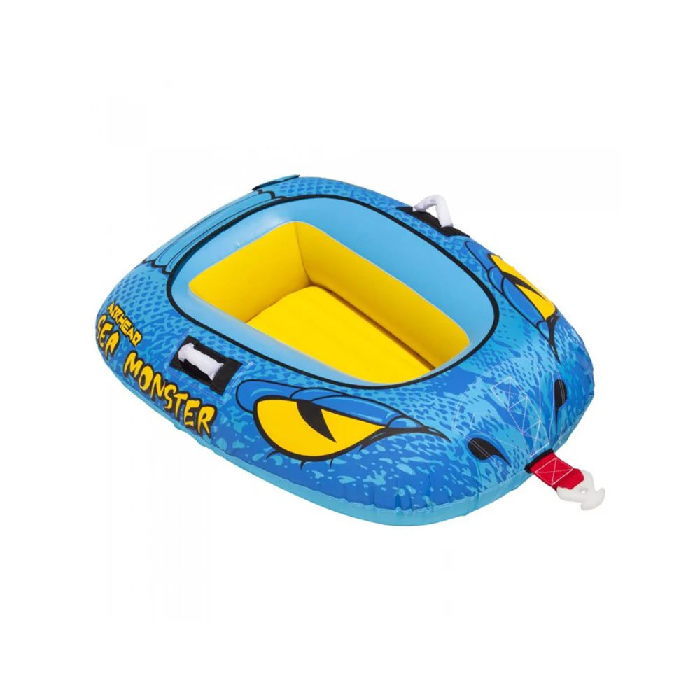 4 Rider Towable Tube I53474