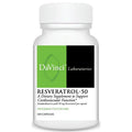 Resveratrol 120 Capsules N32537