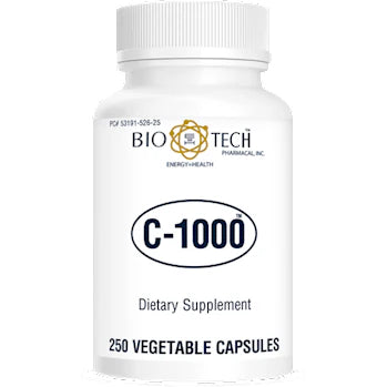 C-1000 250 vegcaps P9969