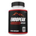 Endopeak Pills High Potency Formula for Men 1 Month Supply T705