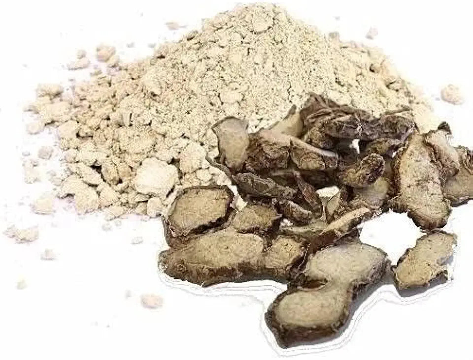 Kachur Powder, Nannari Roots Powder, Anantmool Powder 100 gm I84937