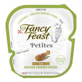 Braised Chicken Entree Wet Cat Food O541085