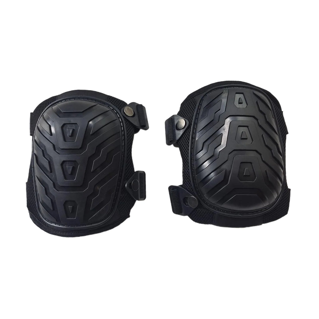 Kneeling Pad Knee Shin Guards N668
