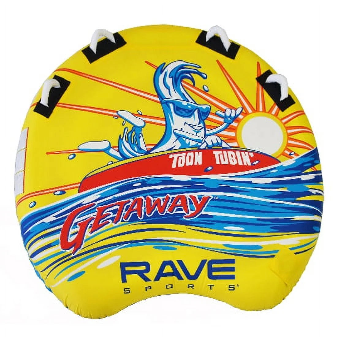 Boat Towable Tube R4103