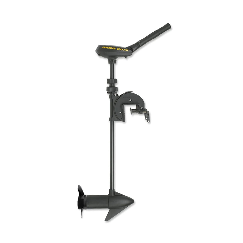 Trolling Motor 42/55lb Tiller Control M836