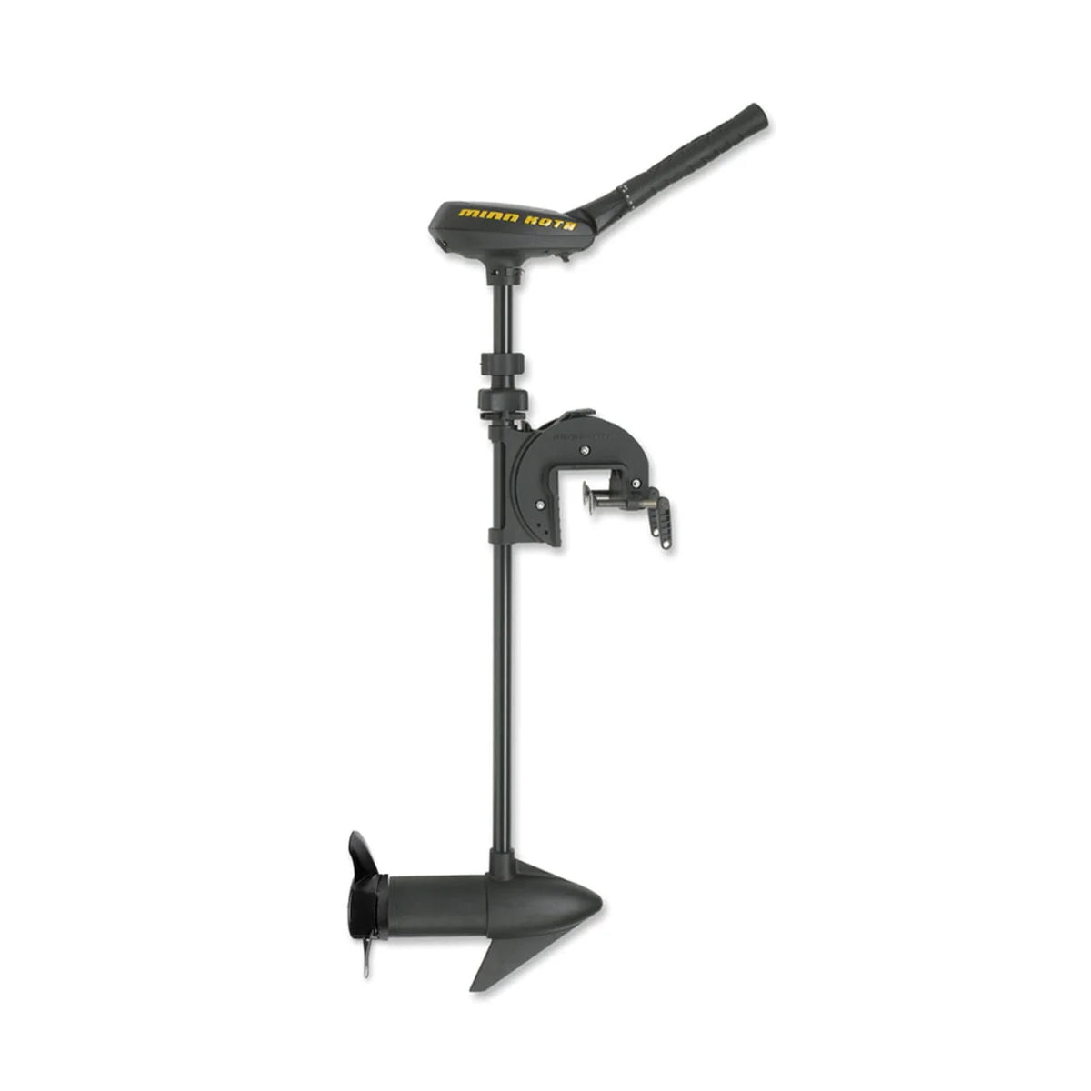Trolling Motor 42/55lb Tiller Control M836