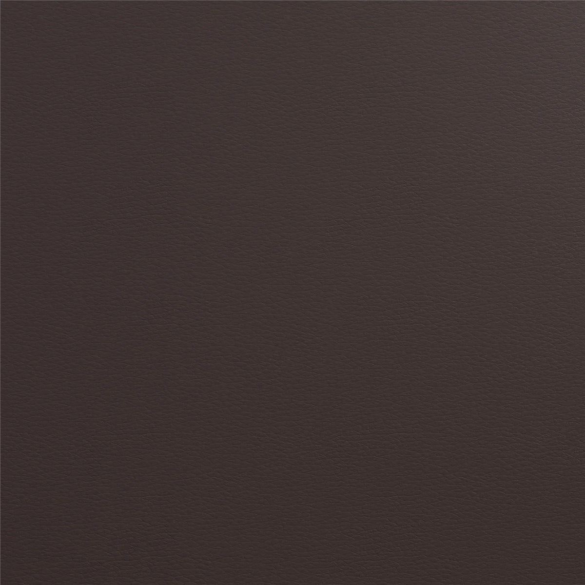 Brown Faux Leather Power Lift Recliner Y888