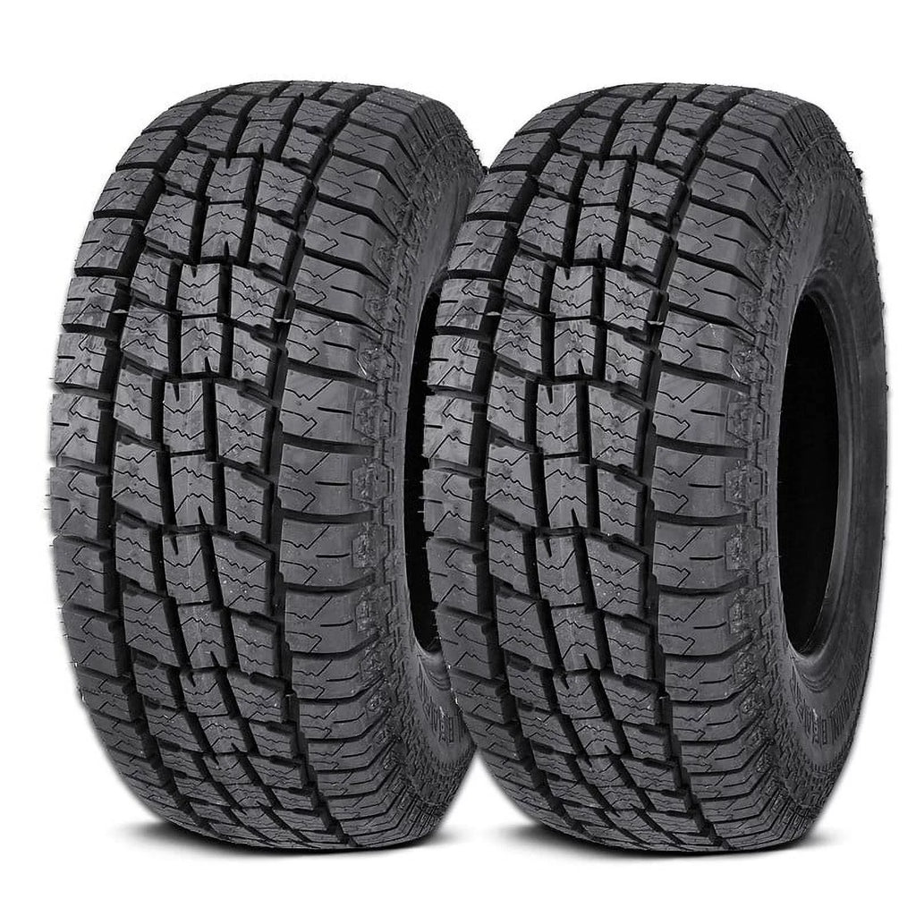 285/75R16 All Terrain Tires X774370