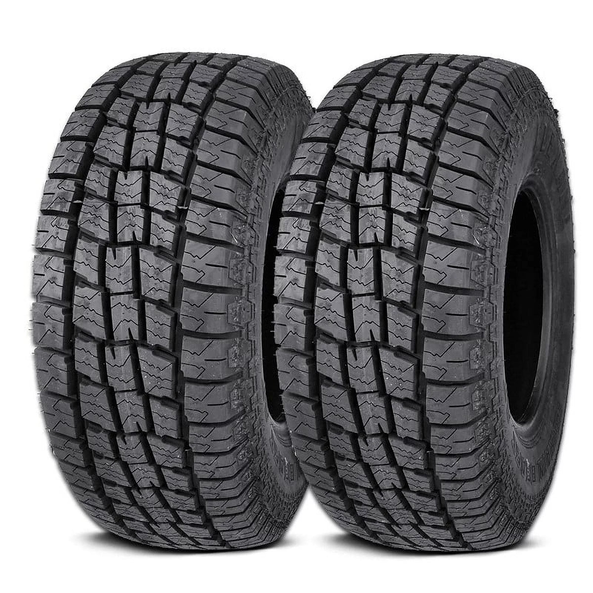 285/75R16 All Terrain Tires X774370