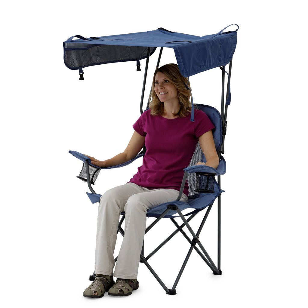 Camping Chair with Cup Holders M5995