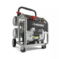 4.5 Gal. 175 PSI Portable Electric Quiet Air Compressor I62834