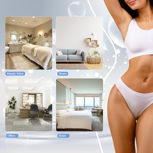 4 in 1 Body Machine Skin Care V450