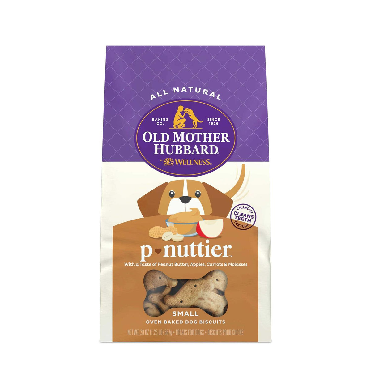Dog Biscuits J7635