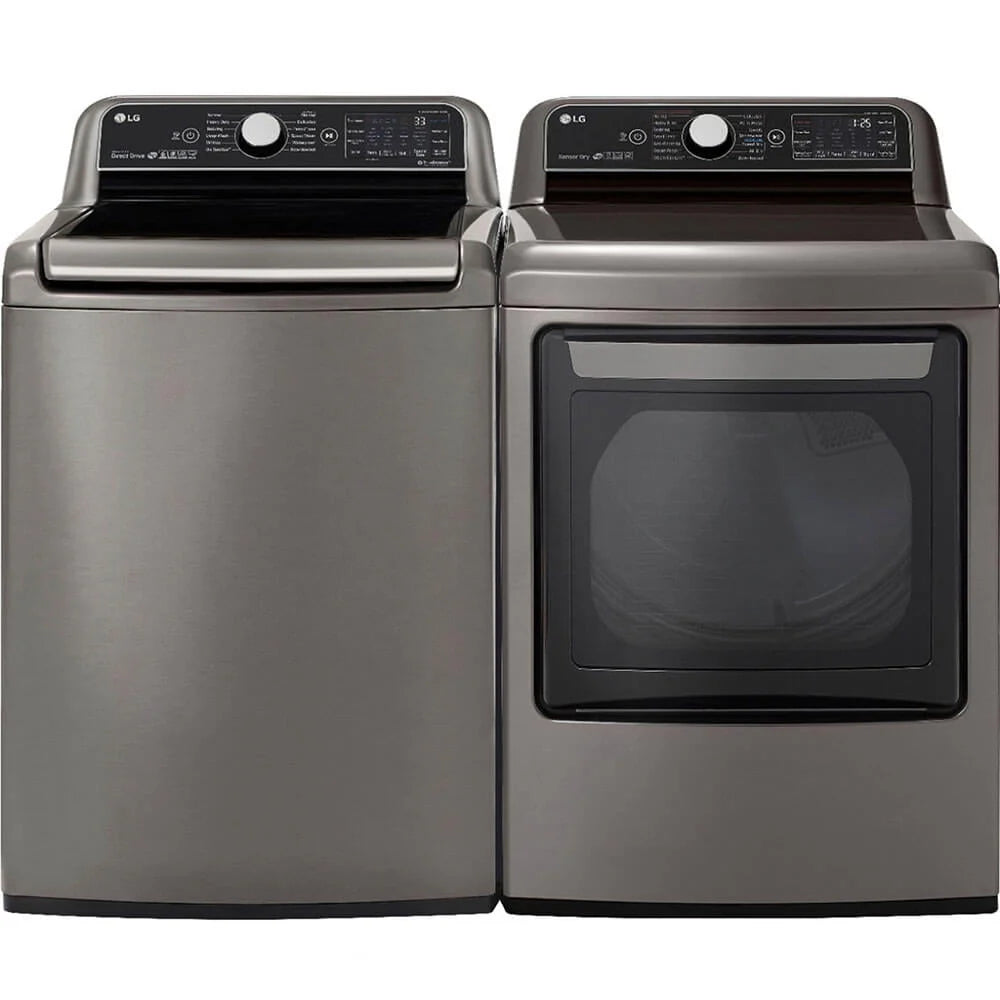 White 7.3 Cu. Ft. Electric Dryer Z81871