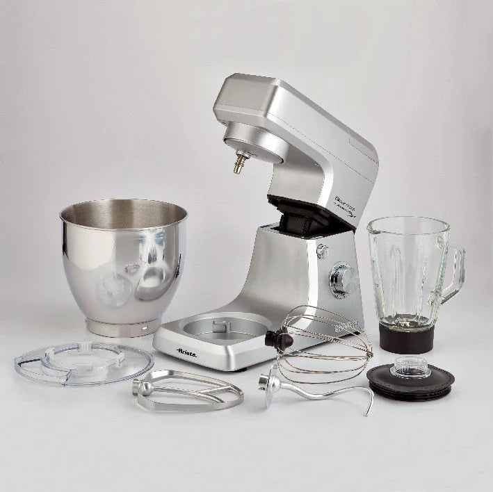 Metal 7L 2100W Stand Mixer W246348