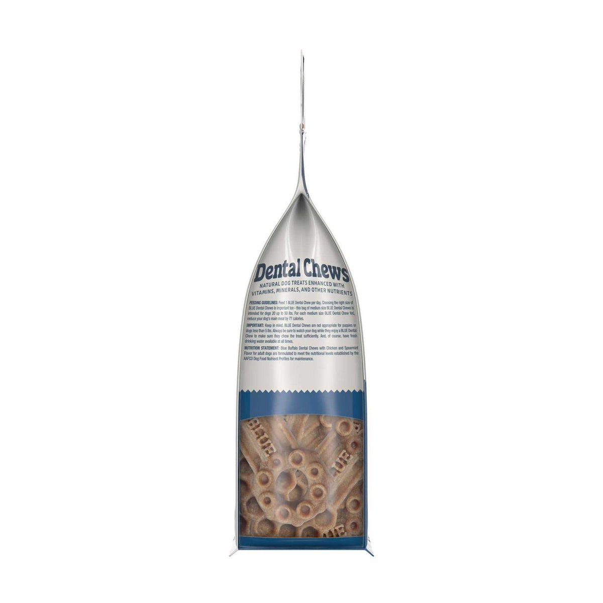 Chicken & Spearmint Dog Dental Chews R315349
