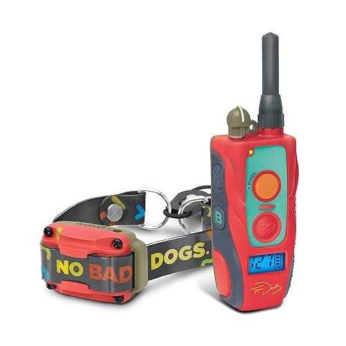 Waterproof Remote Dog Training E-Collar A855276
