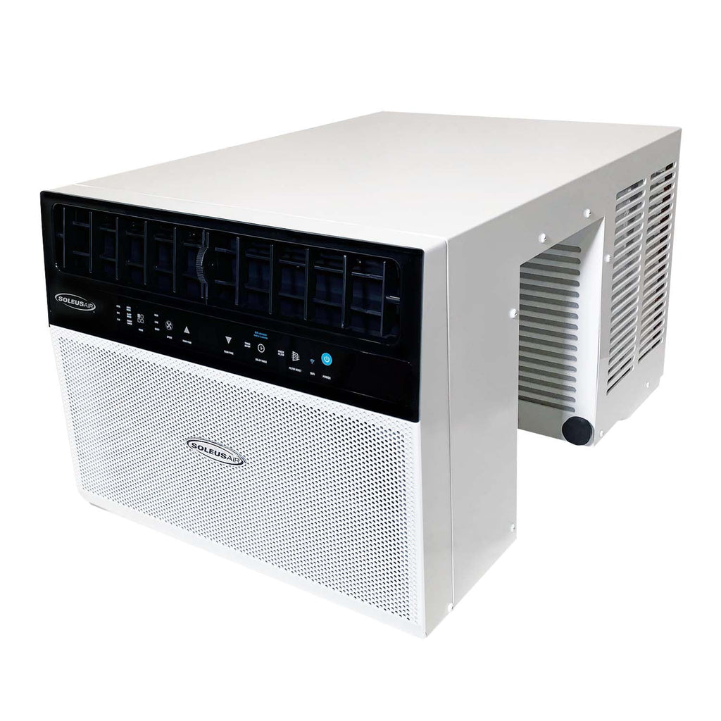 6,000 BTU Over the Sill Air Conditioner M99933