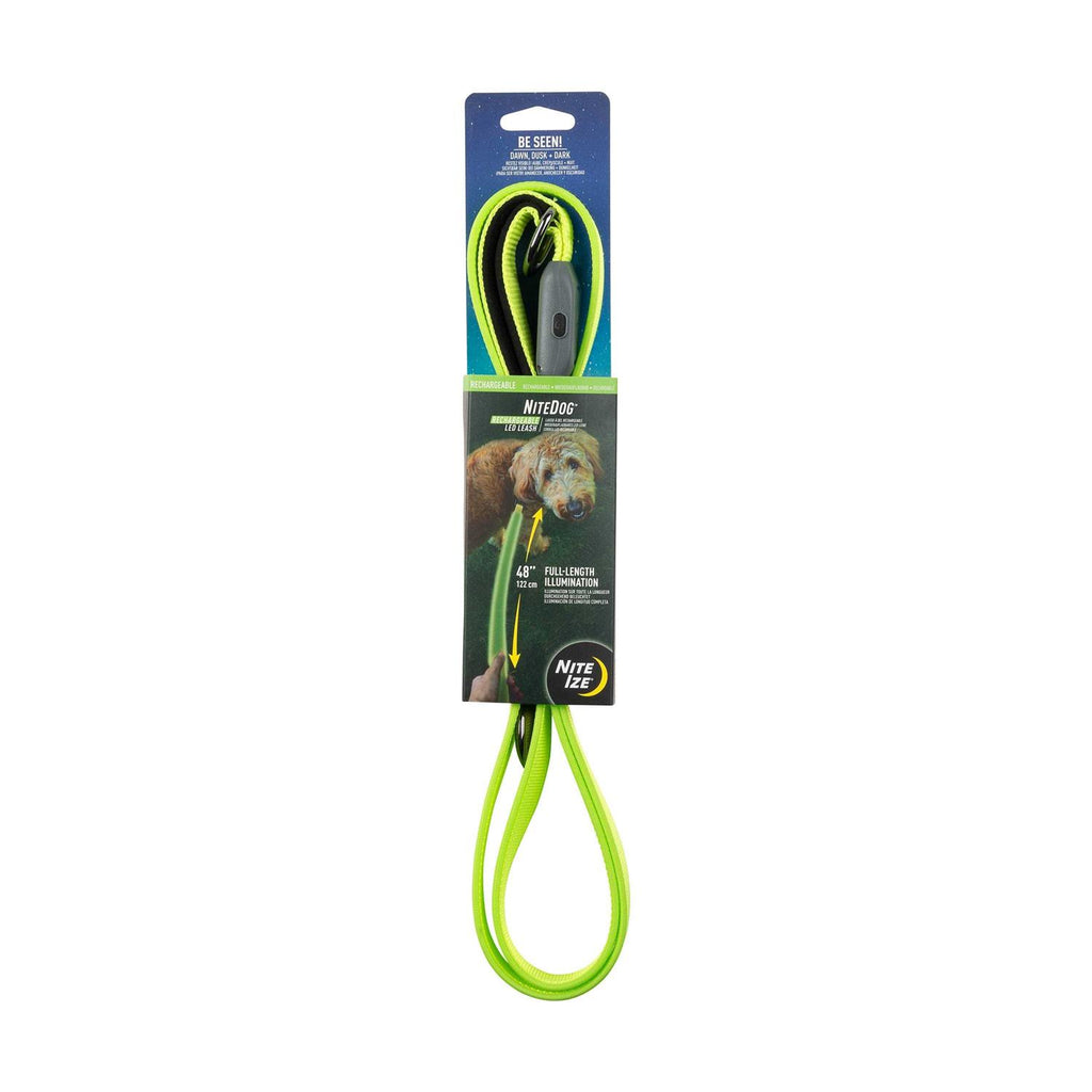 Rechargeable LED Leash W4293