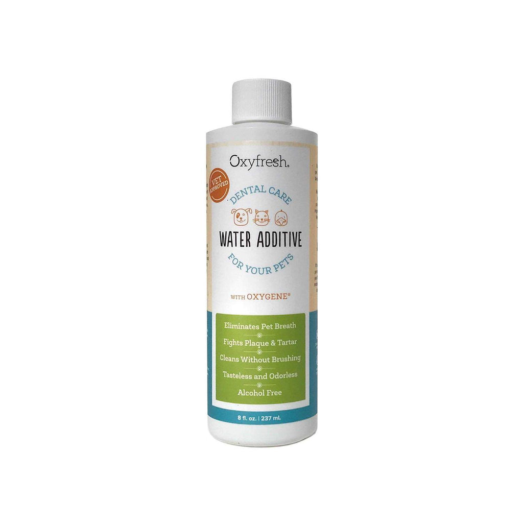 Pet Dental Care Water Additive H961