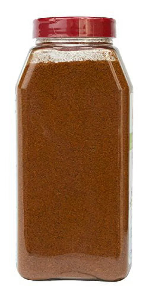 Taco & Fajita Spice 650g G31546