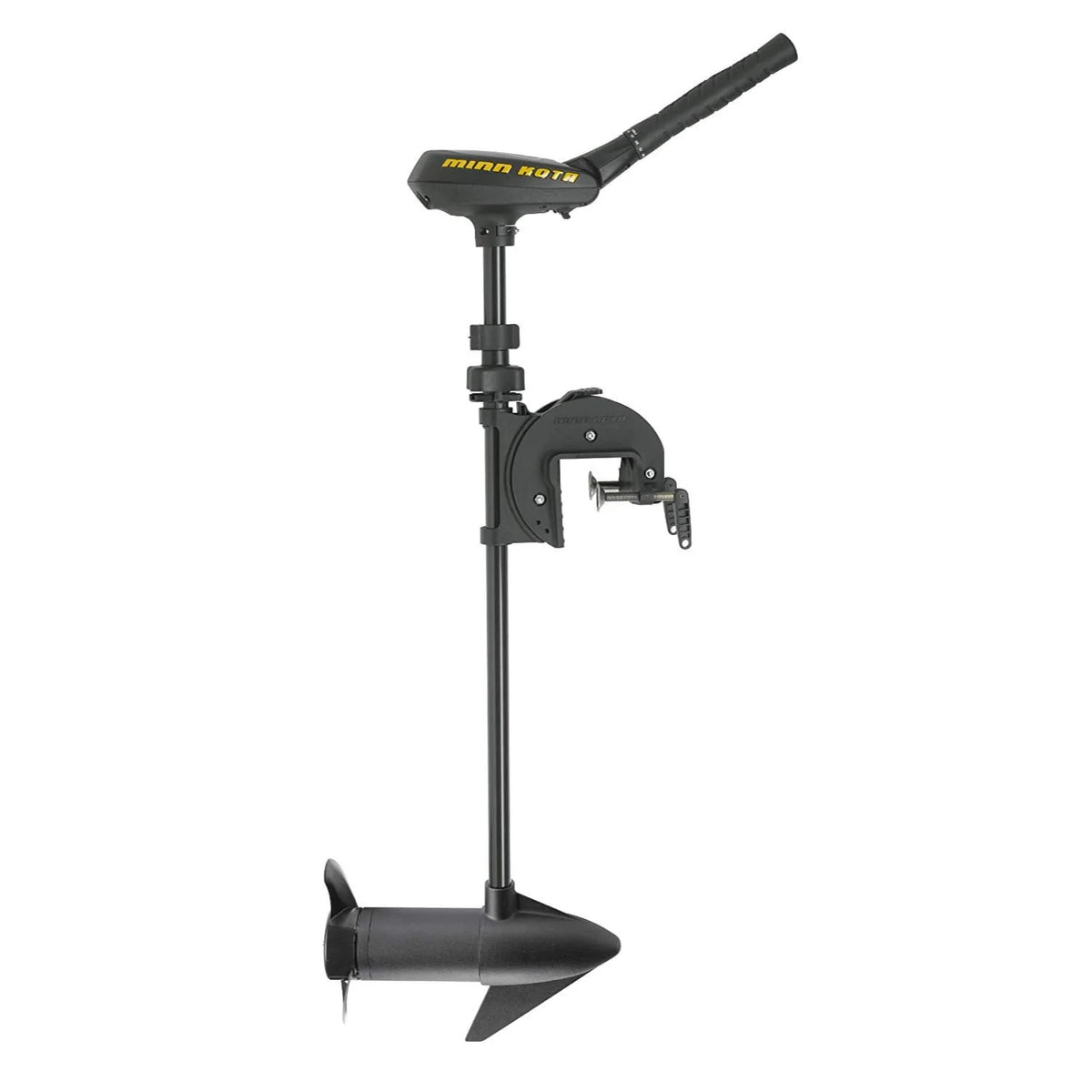 Trolling Motor 42/55lb Tiller Control M836