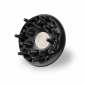 Professional hair dryer W9669