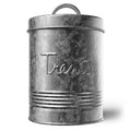 Pet Treats Storage Canister V27905
