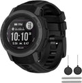 Silicone Adjustable Watch Band Strap G17948