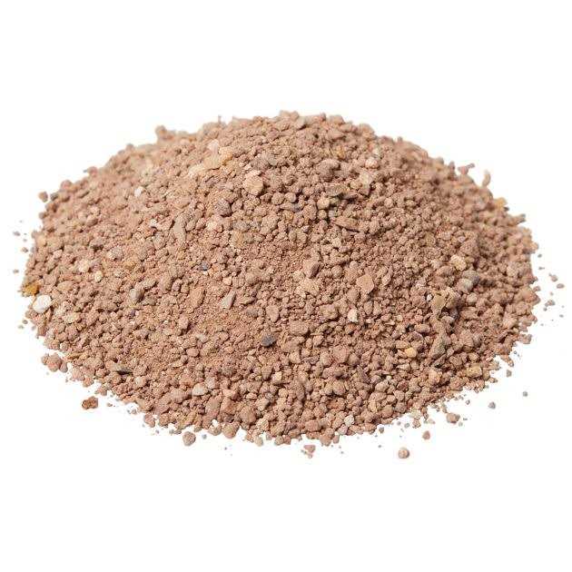 Clay Burrowing Substrate U8637