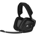 Black USB Gaming Headset N418613