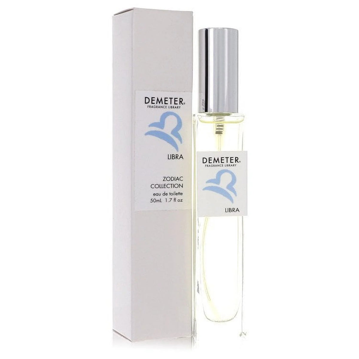 Eau De Toilette Spray 1.7 oz P4484