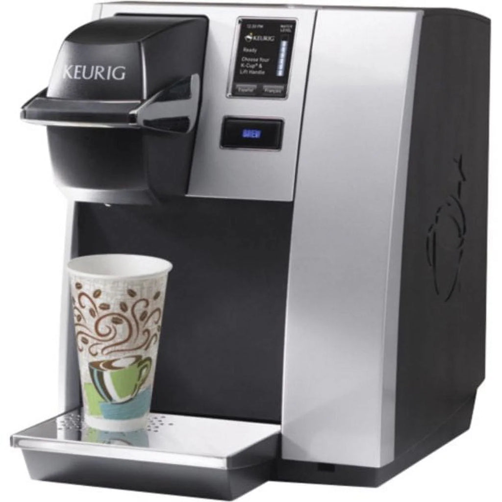 Commercial Brewing System L33170