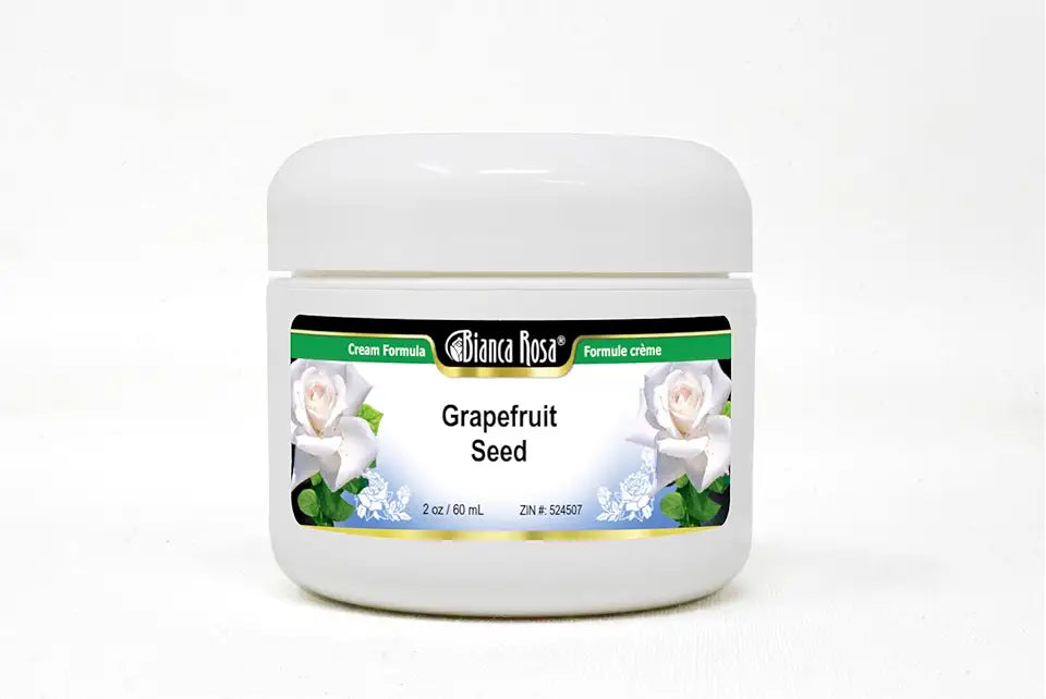 Grapefruit Seed Cream 2 oz 2 Pack R5429